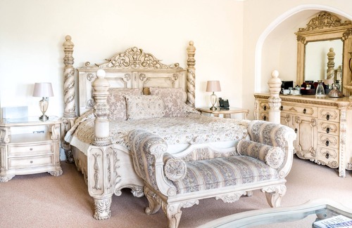 Hallen Hôtel | Berwick Lodge