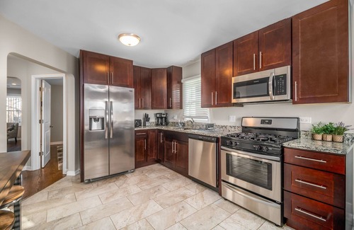 Forestview Maison | Berwyn FHS Rental