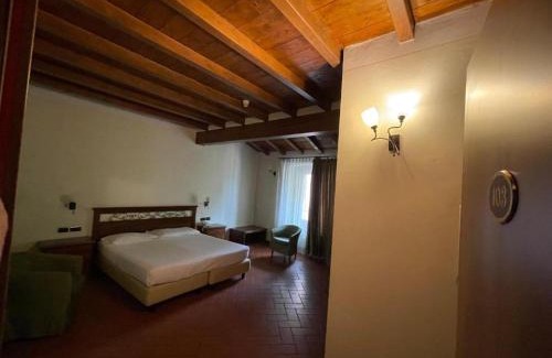 Muratella Hôtel | Bes Hotel Bergamo Cologno al Serio
