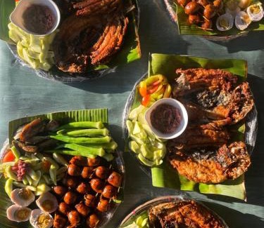 Lucap Maison | Besañes Homestay