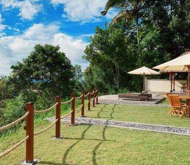 Menanga Maison | Besakih Homestay & Villa