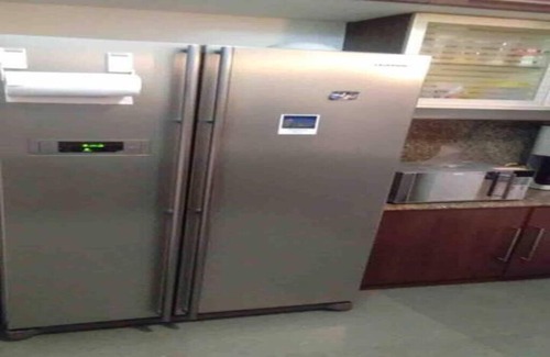 Besant Nagar Appartement | Besant Nagar, Fully Furnished Accommodates 6 adults-Wireless Internet ready