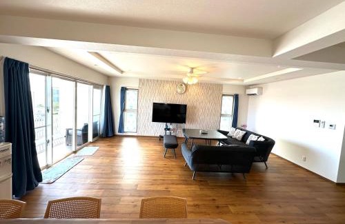 Kadena-cho Maison | Besch House Toya
