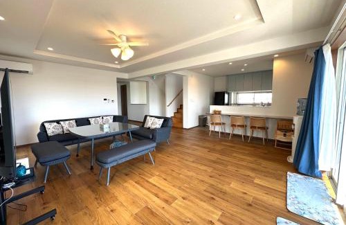 Kadena-cho Maison | Besch House Toya