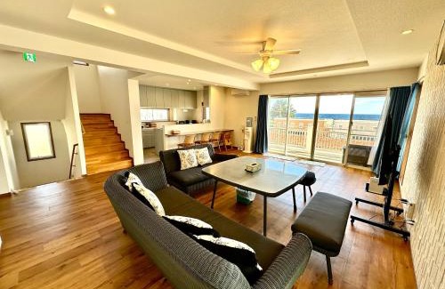 Kadena-cho Maison | Besch House Toya