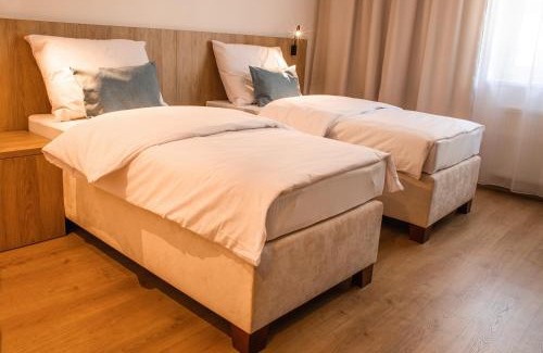 Ceske Budejovice Hôtel | Beseda