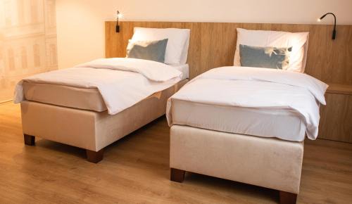 Ceske Budejovice Hôtel | Beseda