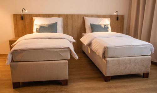 Ceske Budejovice Hôtel | Beseda