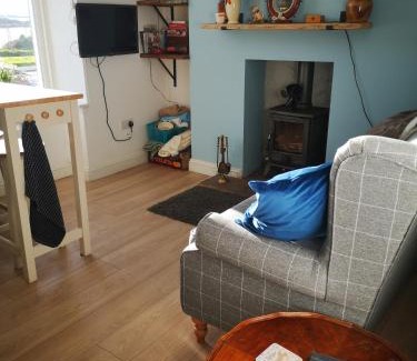 Millport Appartement | Beside the Bay