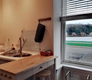 Millport Appartement | Beside the Bay