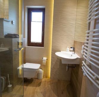 gmina Słopnice Maison | Beskid Rose & SPA