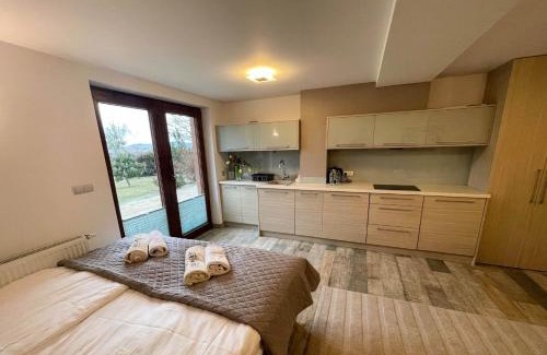 gmina Słopnice Maison | Beskid Rose & SPA