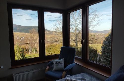 gmina Słopnice Maison | Beskid Rose & SPA