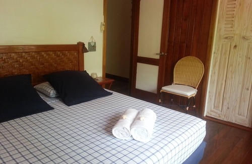 Parrita Hôtel | Beso del Viento - Adults Only