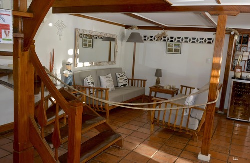 Parrita Hôtel | Beso del Viento - Adults Only
