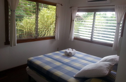 Parrita Hôtel | Beso del Viento - Adults Only