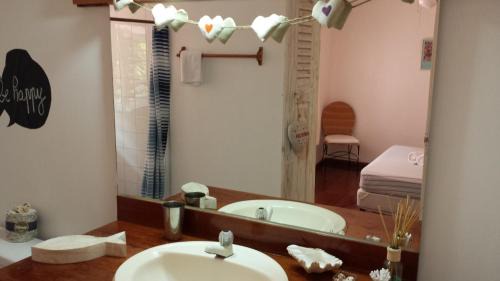 Parrita Hôtel | Beso del Viento (Adults Only)