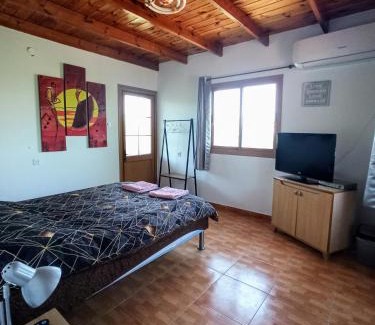 Kidmat Tzvi Appartement | Beso House