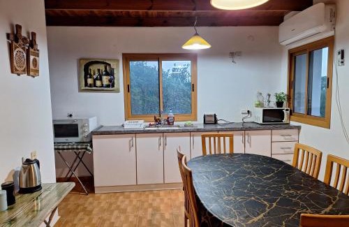 Kidmat Tzvi Appartement | Beso House