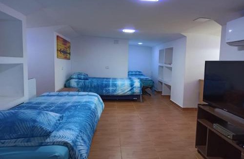 Kidmat Tzvi Appartement | Beso House