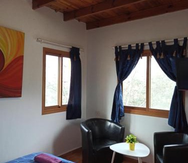 Kidmat Tzvi Appartement | Beso House