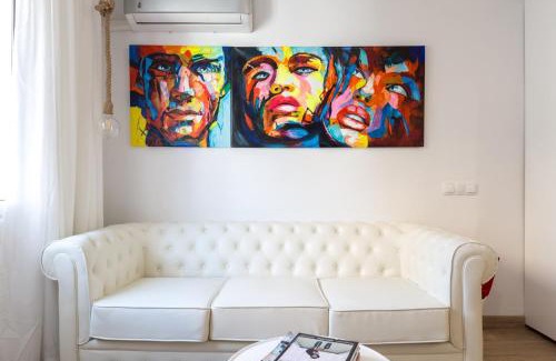 Sant Adria de Besos Appartement | Besos Beach Gem 1 By MyRentalHost
