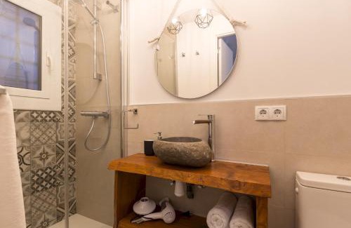 Sant Adria de Besos Appartement | Besos Beach Gem 1 By MyRentalHost