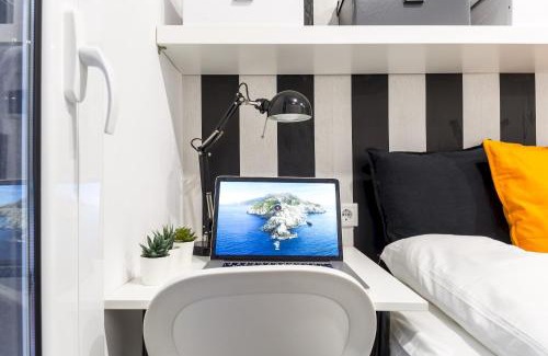 Sant Adria de Besos Appartement | Besos Beach Gem 1 By MyRentalHost