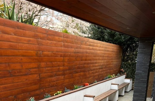Roughton Maison | Bespoke modern upside down house