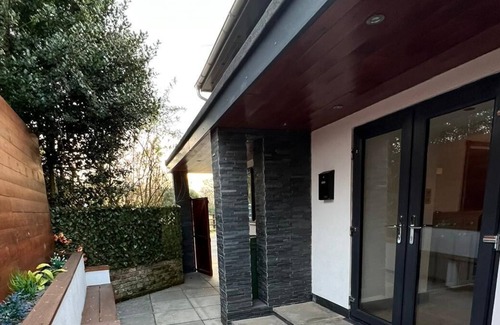 Roughton Maison | Bespoke modern upside down house