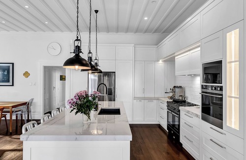Mount Eden Maison | Bespoke Stays - Christmas Oasis