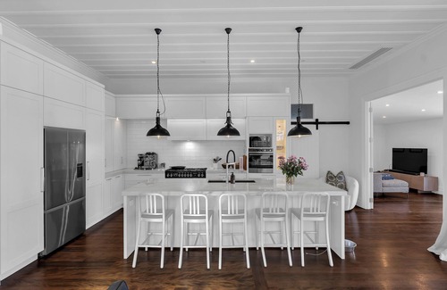 Mount Eden Maison | Bespoke Stays - Christmas Oasis