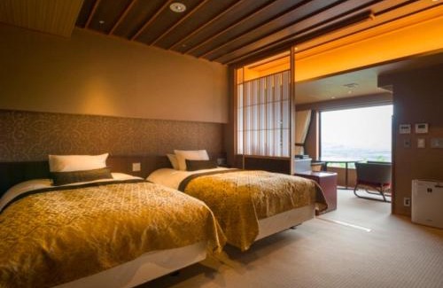 Fujiyoshida Hôtel | Bessho Sasa