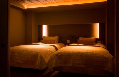 Fujiyoshida Hôtel | Bessho Sasa