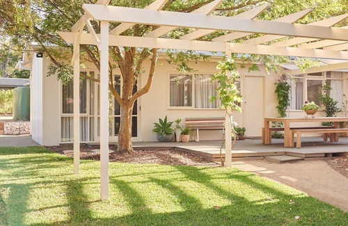 Merricks Beach Maison | Chilled Vibes at Merricks Beach