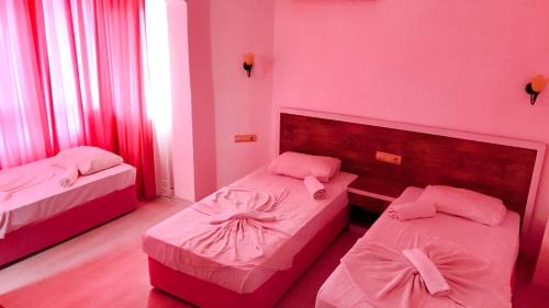Tosmur Belediyesi Hôtel | Best Alanya Hotel