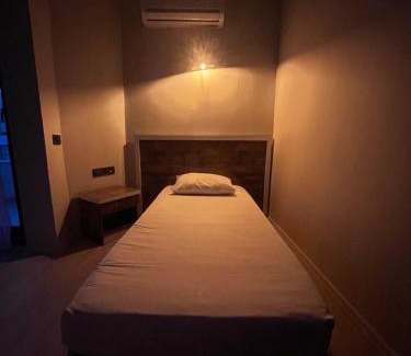 Tosmur Belediyesi Hôtel | Best Alanya Hotel