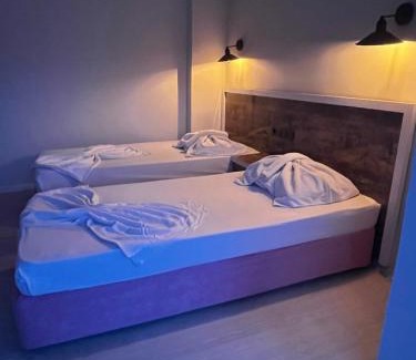 Tosmur Belediyesi Hôtel | Best Alanya Hotel