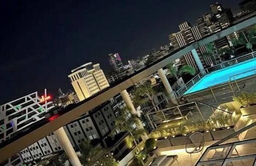 Lope De Vega Appartement | Best Apartment in Downtown