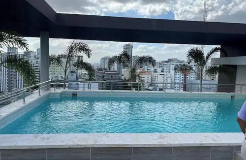 Lope De Vega Appartement | Best Apartment in Downtown