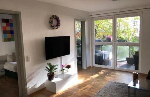 Mitte Appartement | Best Apartment in the Center of Berlin with Big Terrace