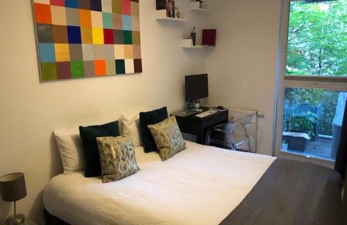 Mitte Appartement | Best Apartment in the Center of Berlin with Big Terrace