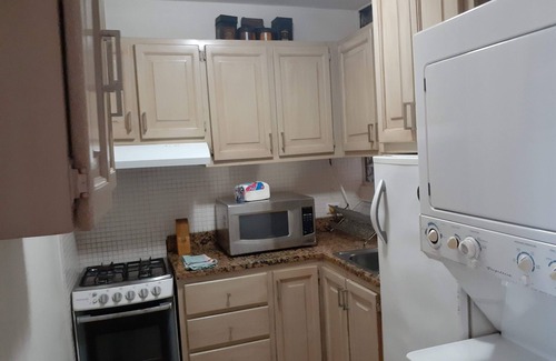 Lope De Vega Maison | Best apartment in the best area Piantini