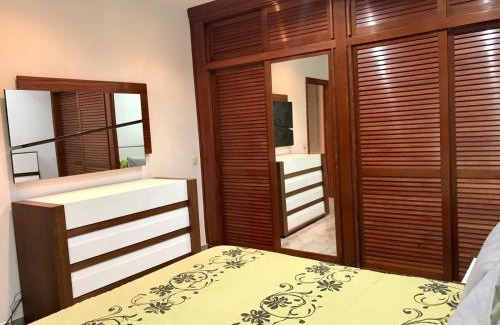 Nueva Espana Appartement | Best apartment near REAL MADRID Stadium