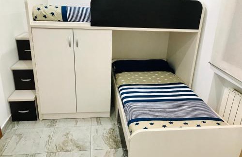 Nueva Espana Appartement | Best apartment near REAL MADRID Stadium