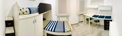 Nueva Espana Appartement | Best apartment near REAL MADRID Stadium