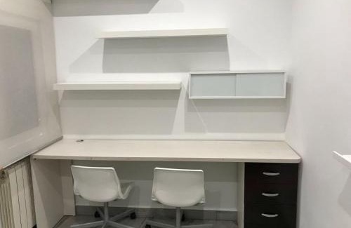Nueva Espana Appartement | Best apartment near REAL MADRID Stadium