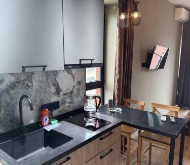 Saburtalo Appartement | BEST Apartments Anj 373