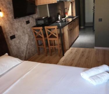Saburtalo Appartement | BEST Apartments Anj 373