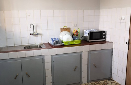 Yaounde Appartement | Best appart - Yaounde